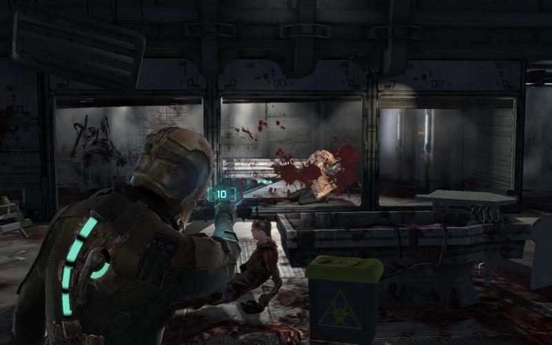 Dead Space